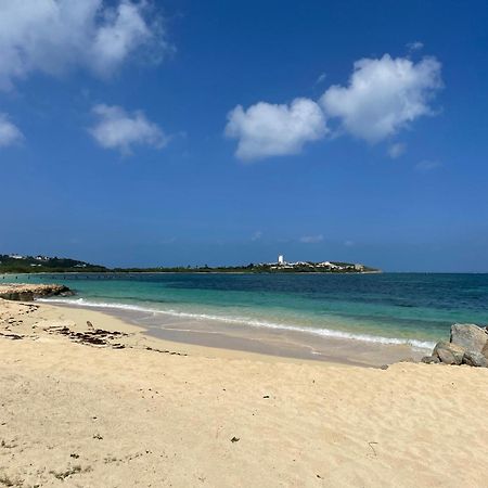 Shell Beach - Magnifique Loft Sur La Plage Baie Nettle Ngoại thất bức ảnh