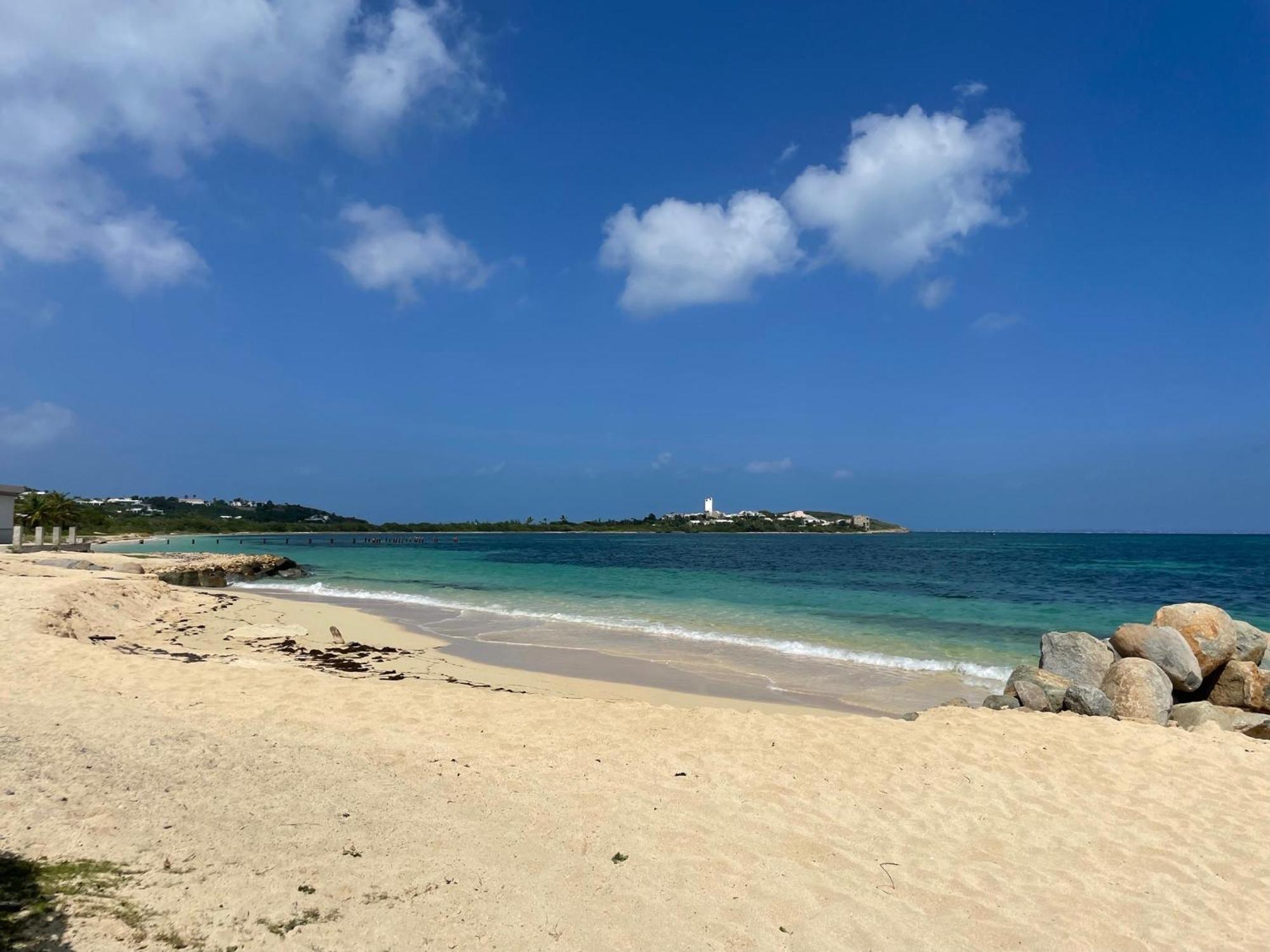 Shell Beach - Magnifique Loft Sur La Plage Baie Nettle Ngoại thất bức ảnh