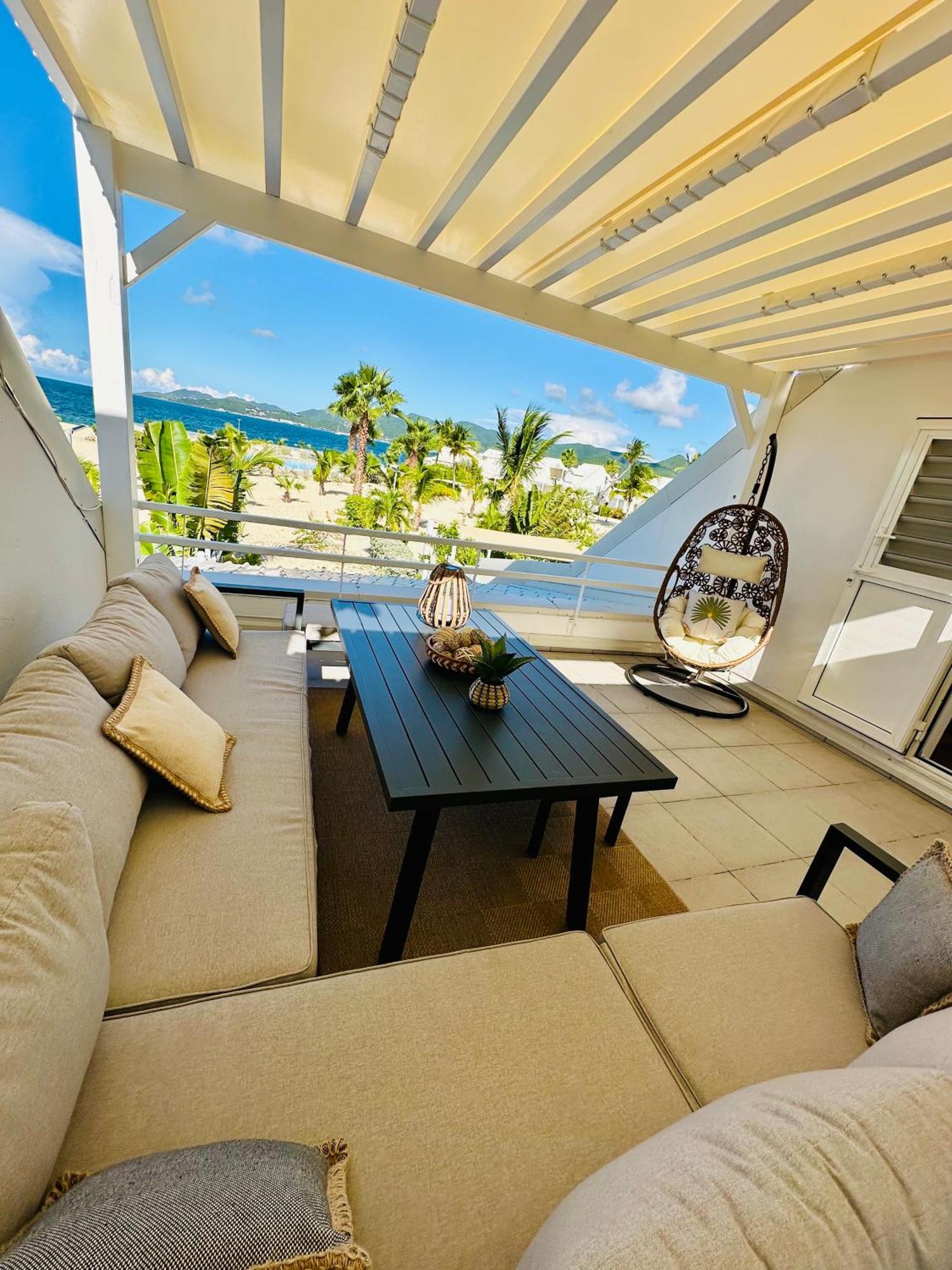 Shell Beach - Magnifique Loft Sur La Plage Baie Nettle Ngoại thất bức ảnh